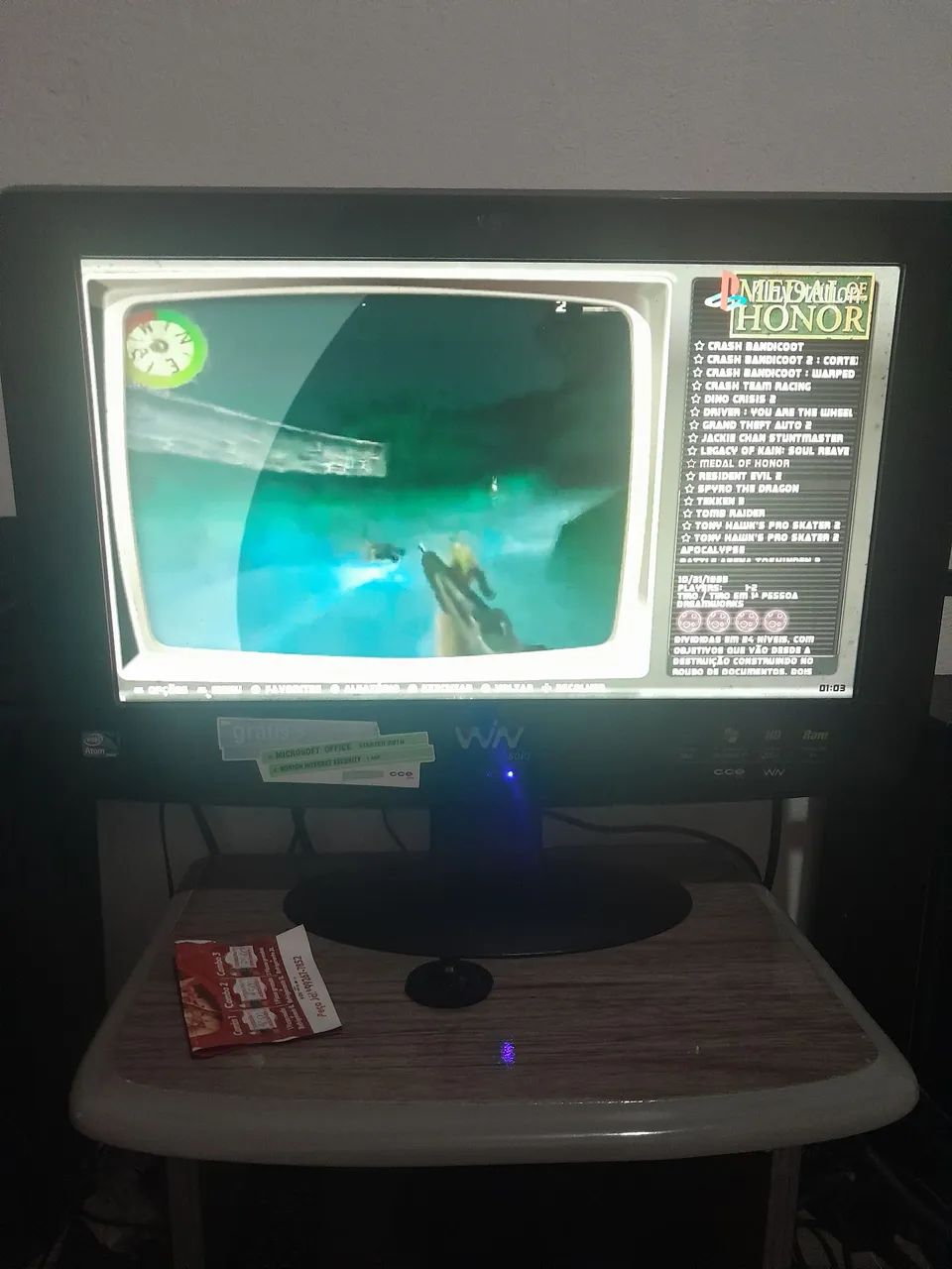 PC GAMES RETRO - Foto 3