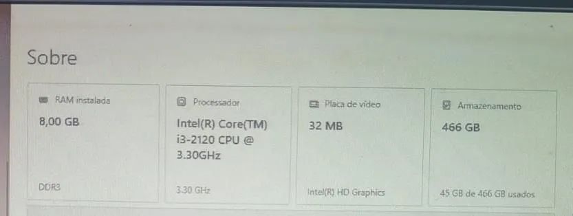 Vende-se computador  - Foto 2
