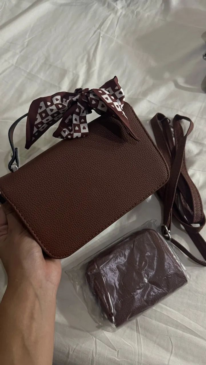 Bolsa  - Foto 4