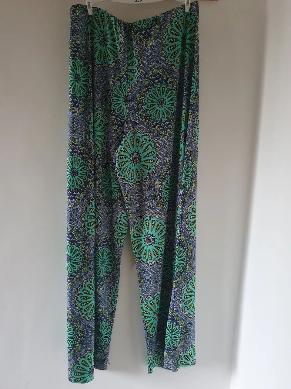 Calça cores Brasil - Foto 3