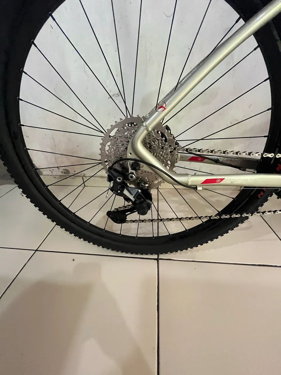 Bike aro 29 nova  - Foto 3