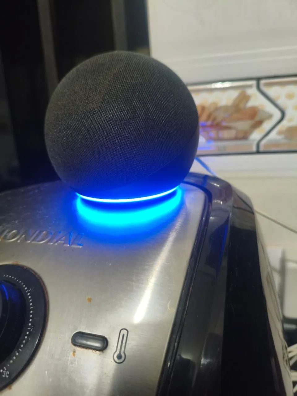 Alexa Echo Dot original  - Foto 4