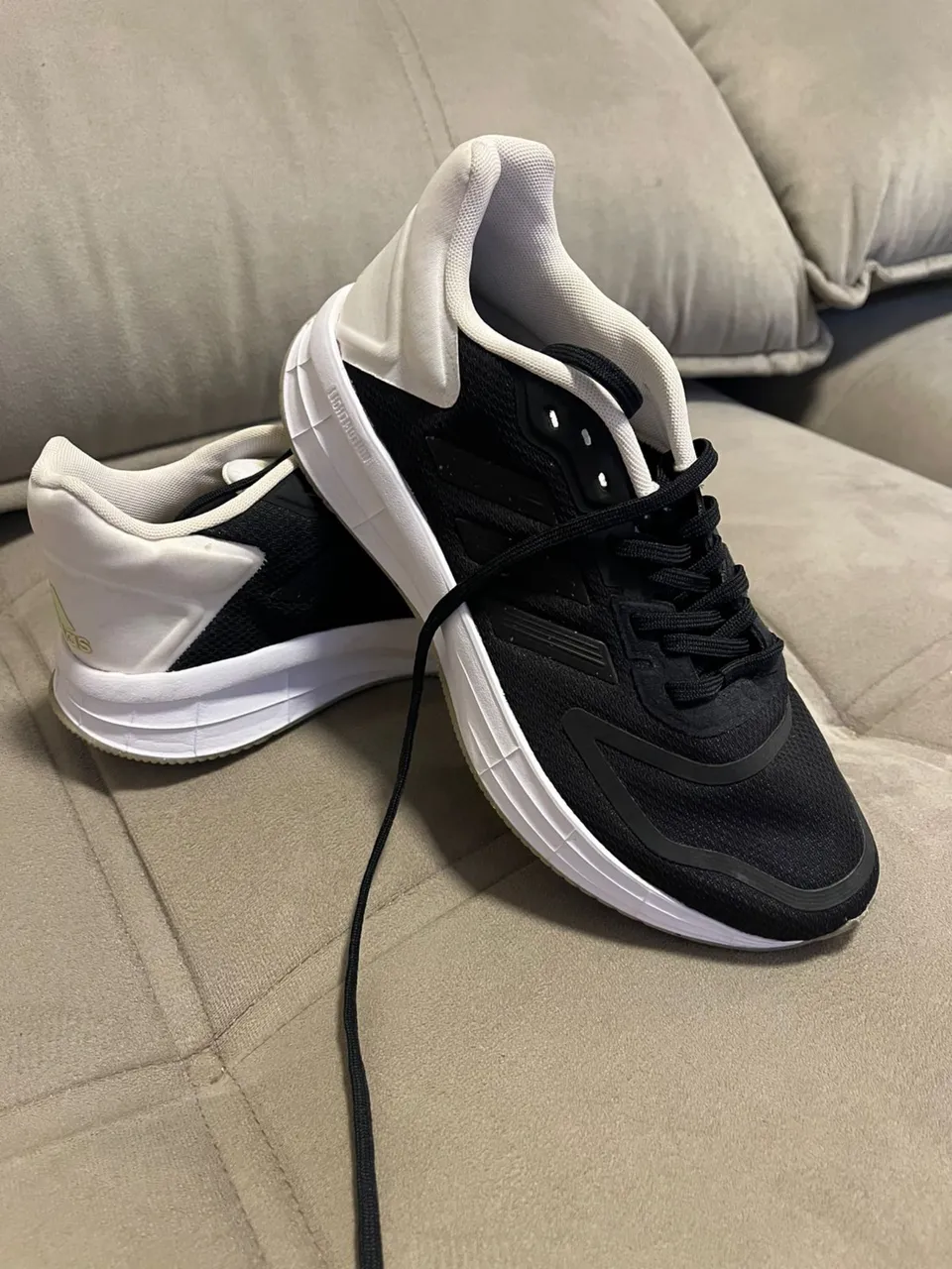 Adidas ZX 2K Boost Original Número 34? - Calçados - Conjunto