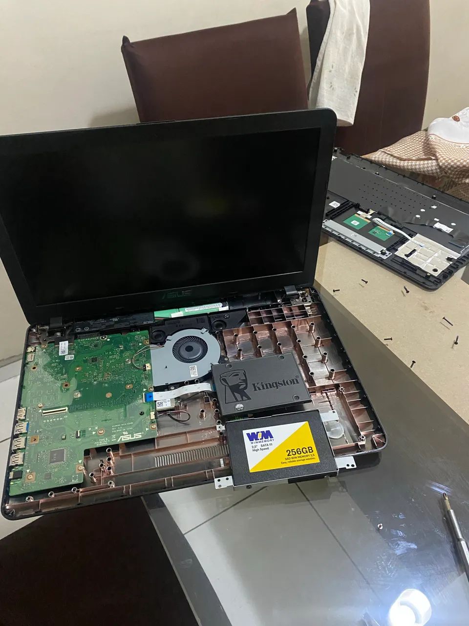 Manutenção em pc e notebook  - Foto 4
