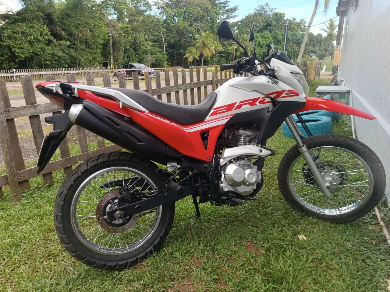 Moto Bros  - Foto 2