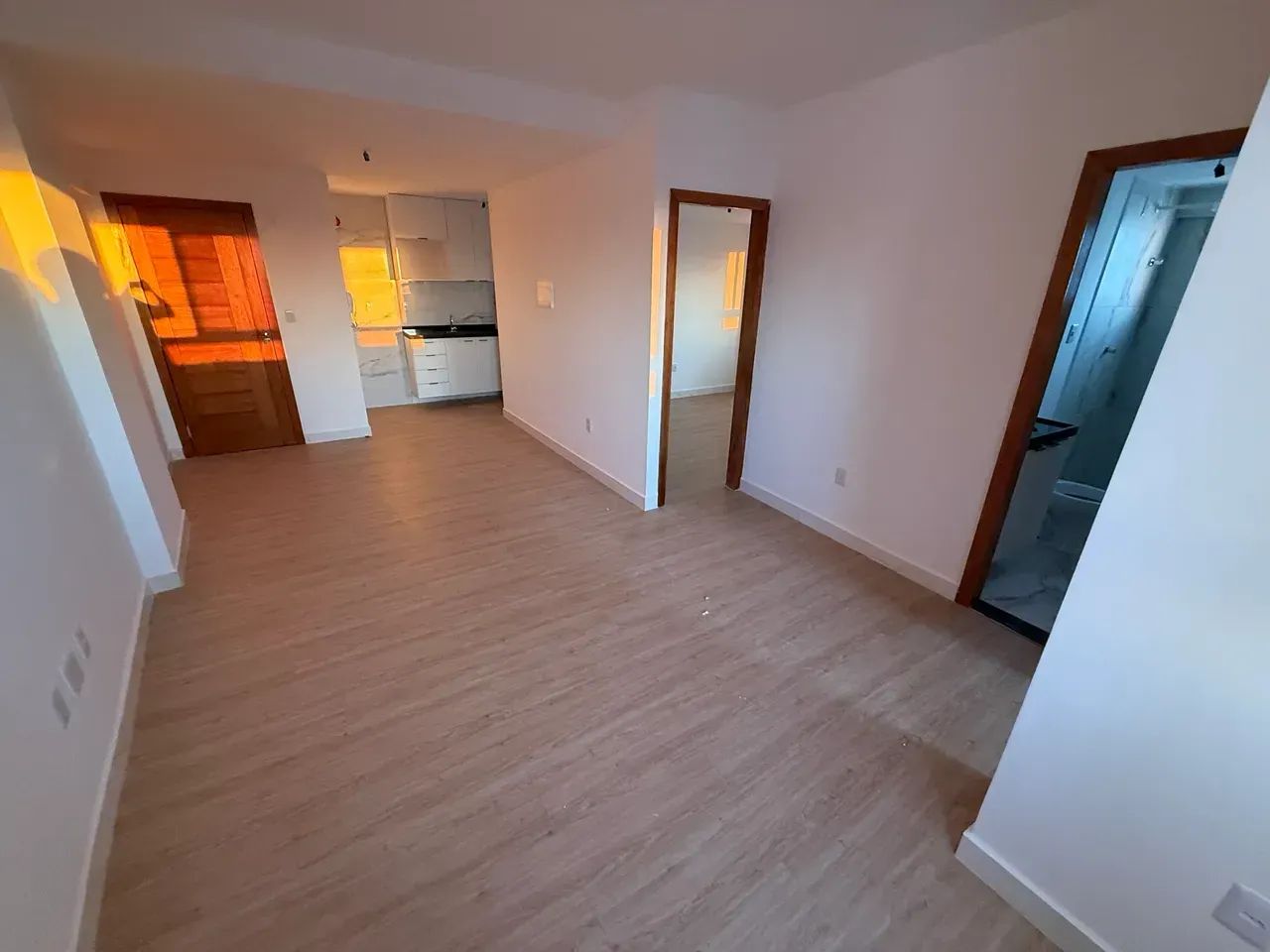 APARTAMENTO EM TIROL 2 DORMITÓRIOS - Foto 2