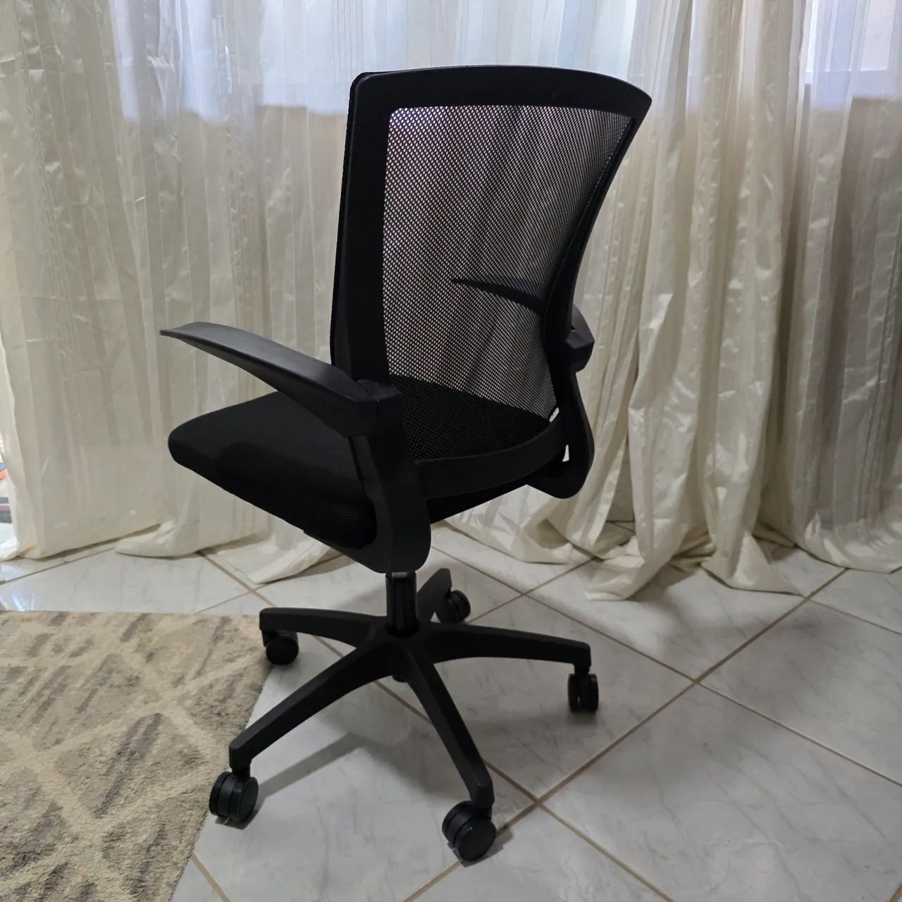 Cadeira de Escritório Premium - Foto 2