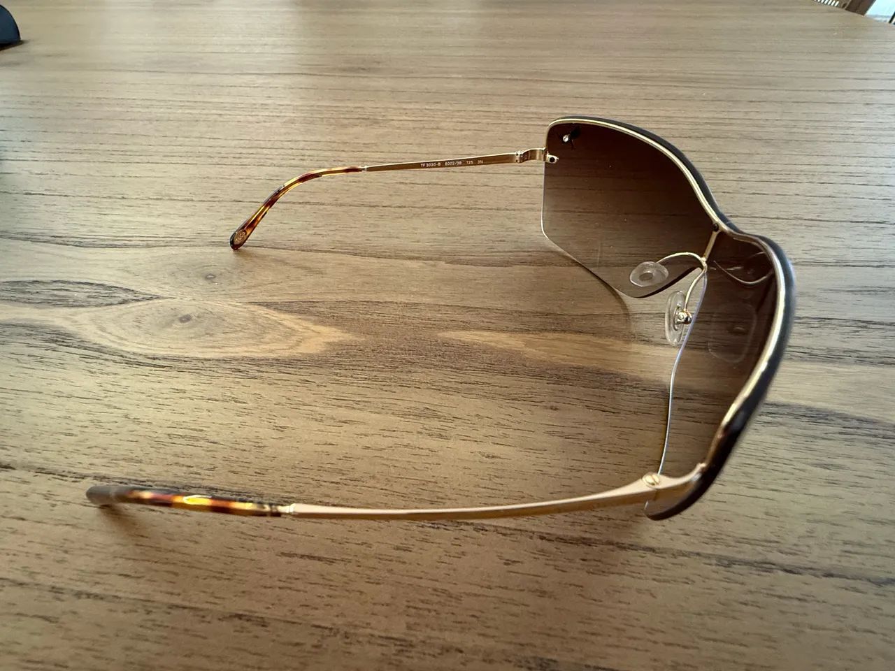 Óculos De Sol - Tiffany & Co - Original - Foto 5