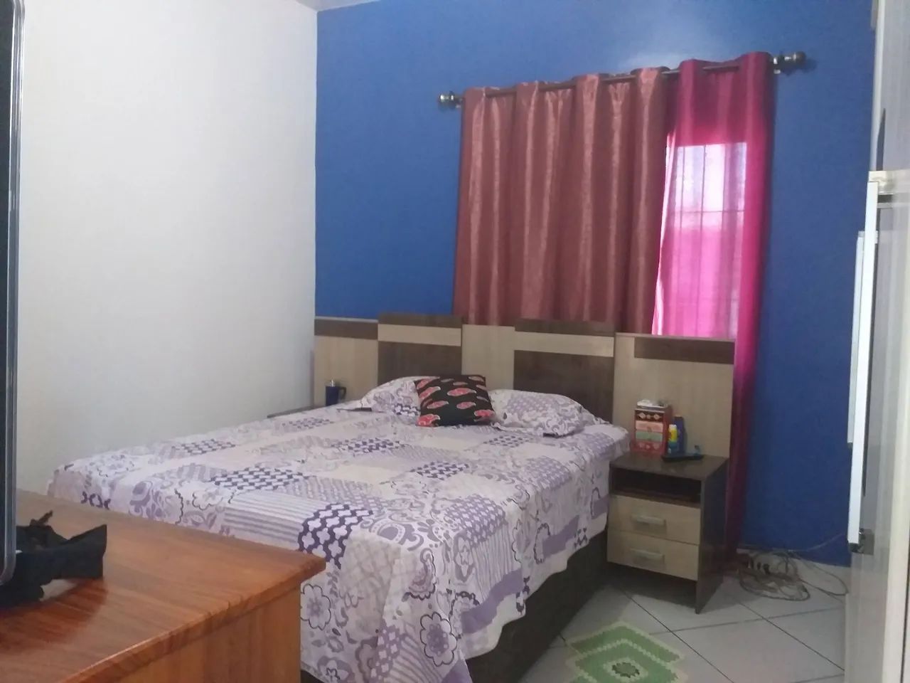 Casa bem localizada  - Foto 2
