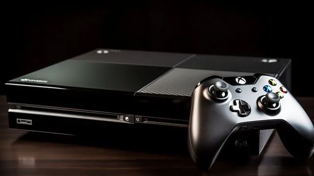 Xbox one - Foto 3