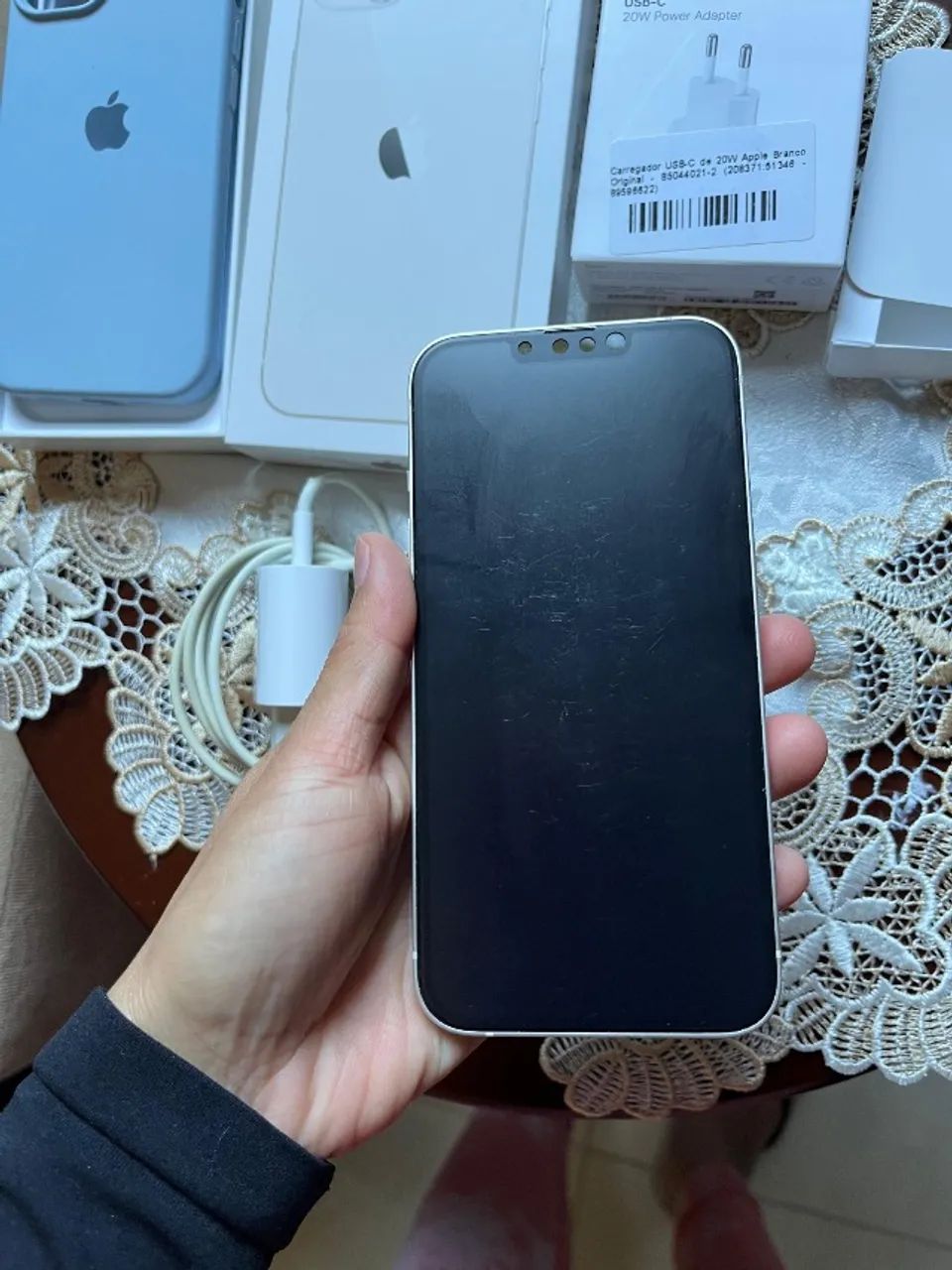Celular iPhone 13 - Foto 4