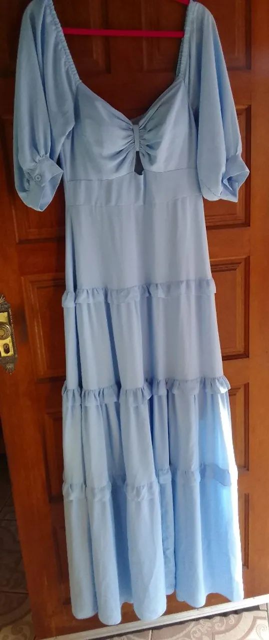 Roupas femininas  - Foto 2
