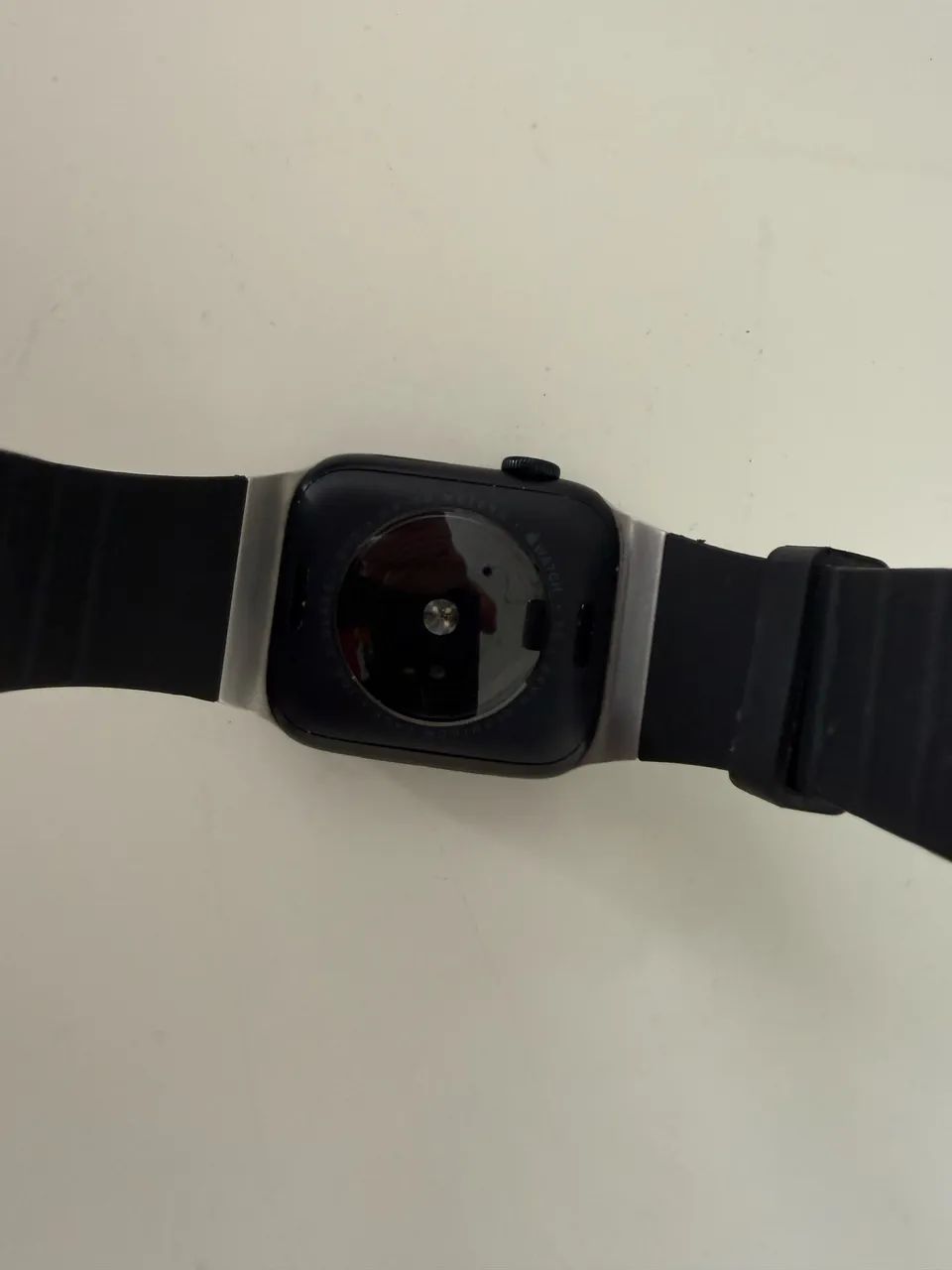 Apple Watch SE de 44mm com GPS  - Foto 2