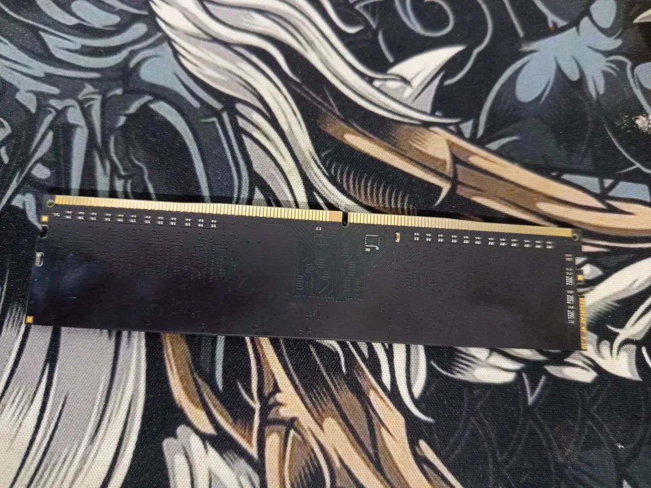 Memória ram 8gb 2400 - Foto 2