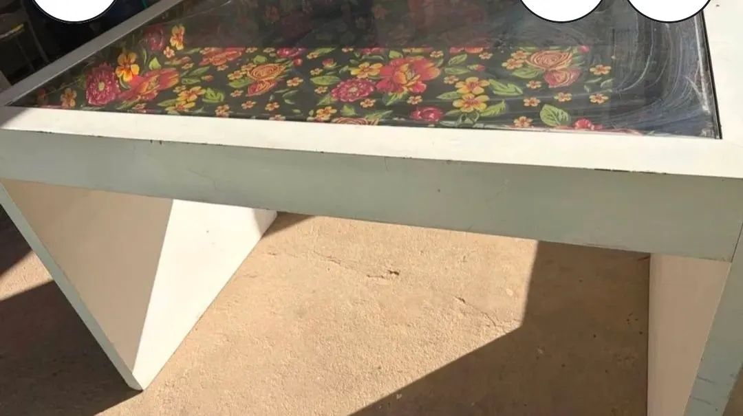 Mesa pra loja - Foto 3