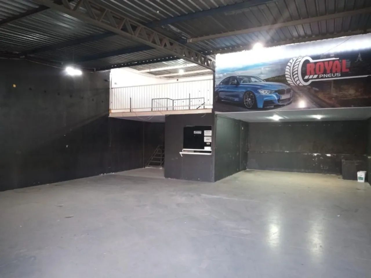 Imóvel Comercial 587m² 6 Lojas Salas Comerciais Vila Mauá Goiânia - Foto 3