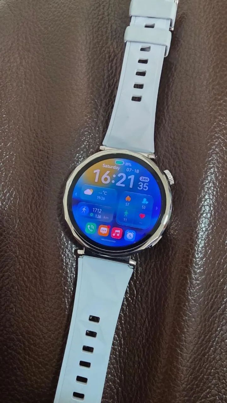 Relógio Huawei GT 5