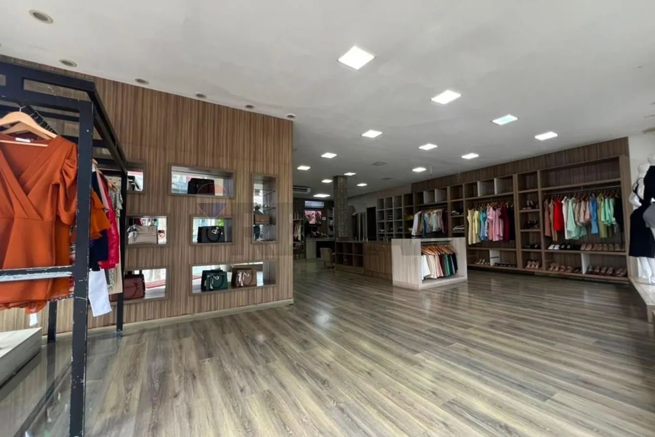 Ponto Comercial para locação no Centro - Foto 2