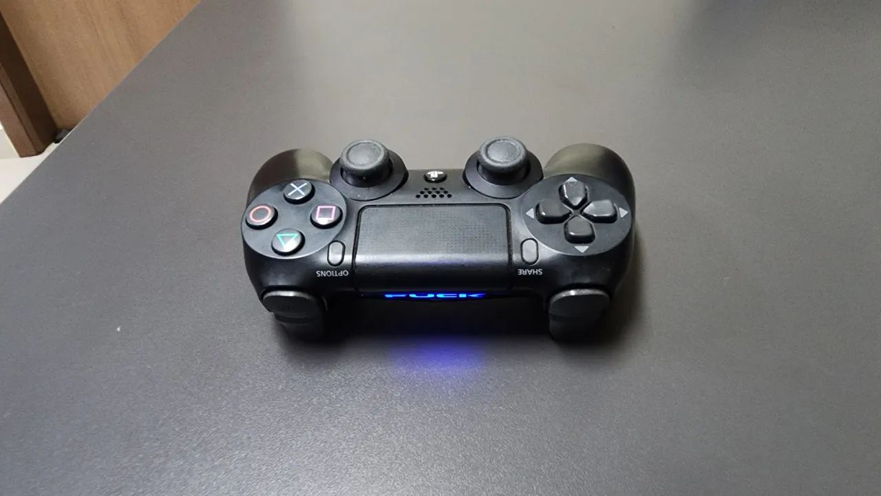 Controle PS4 Original - Foto 3
