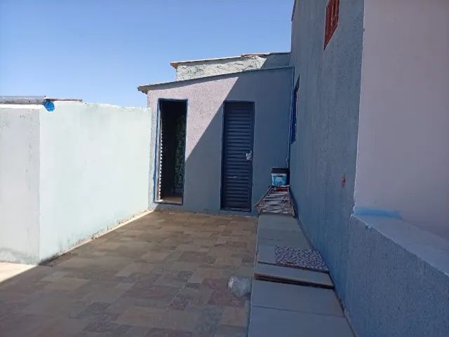 Casa com piscina em Luziânia - Foto 4