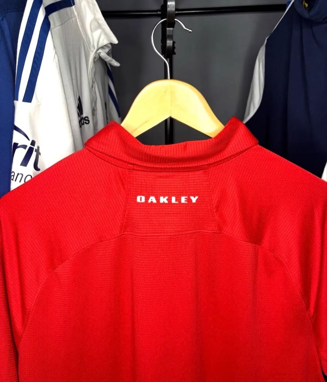 Polo Oakley - Foto 2