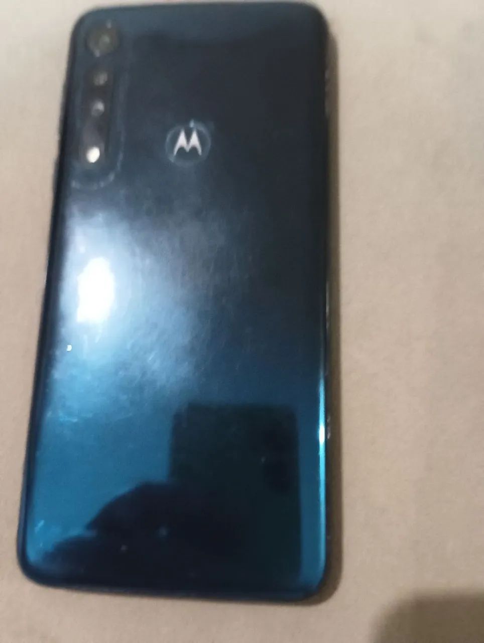 4gb ram, 64gb de memória interna. - Foto 3