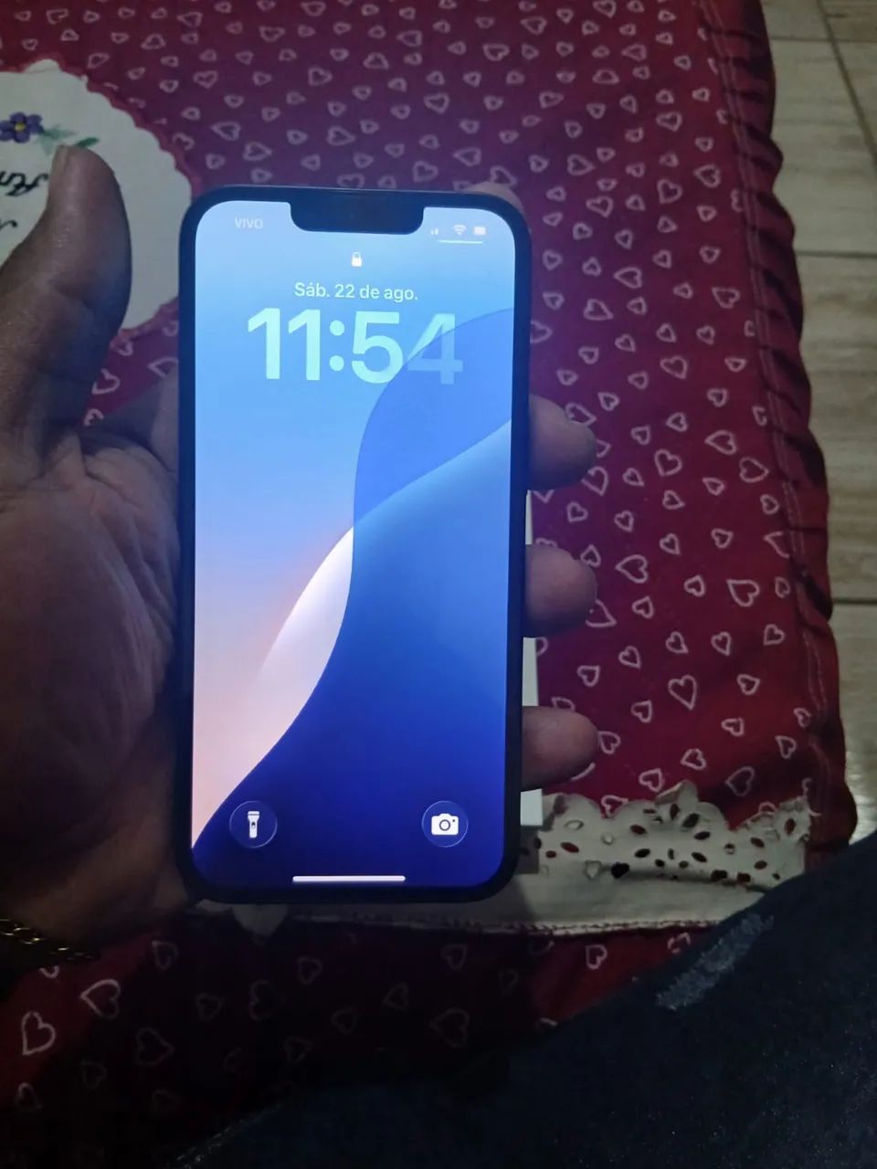 iPhone 13 128gb - Foto 3