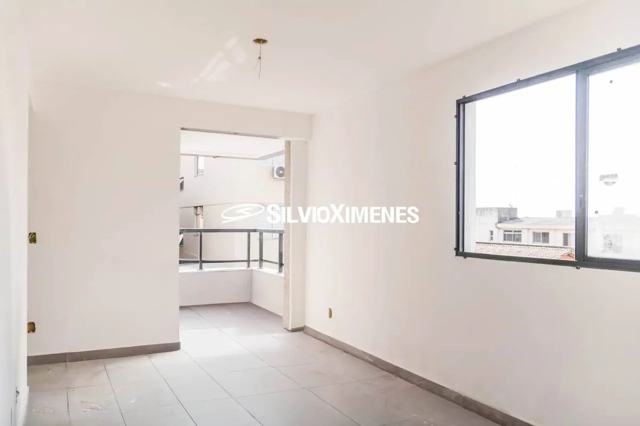 Apartamento com 2 quartos à Venda, Barroca - Belo Horizonte - Foto 4