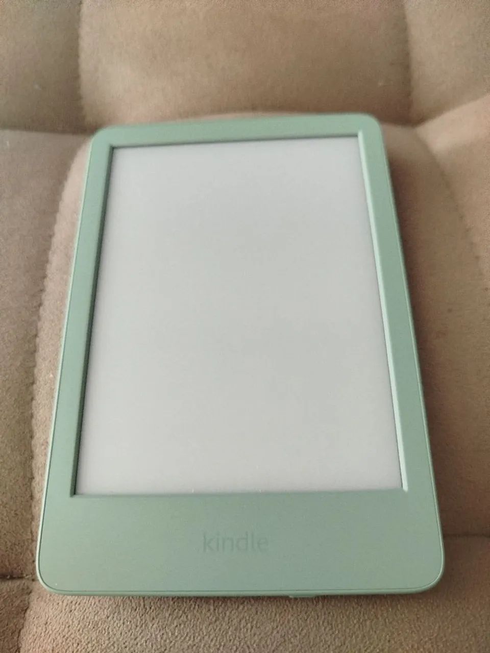 Kindle 11ª geração (2024) 16GB