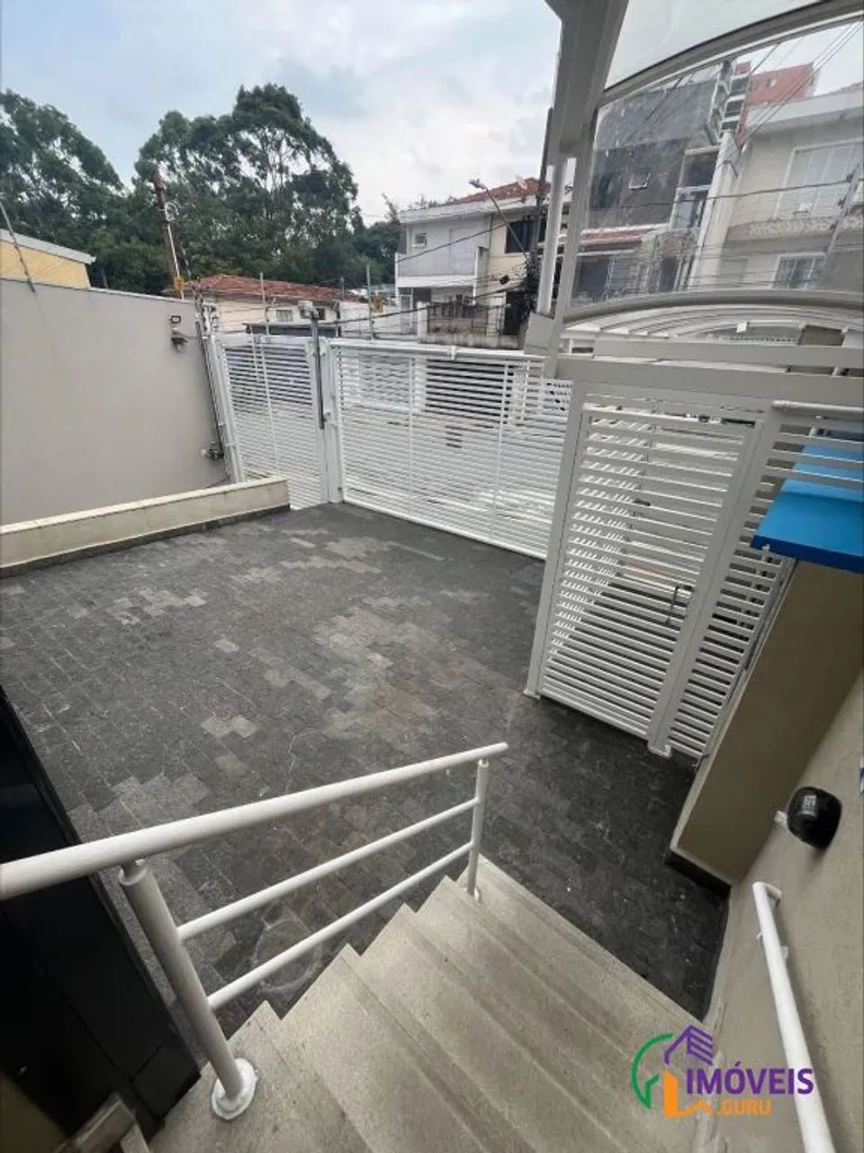 PRÉDIO - SAÚDE - SP - Foto 3