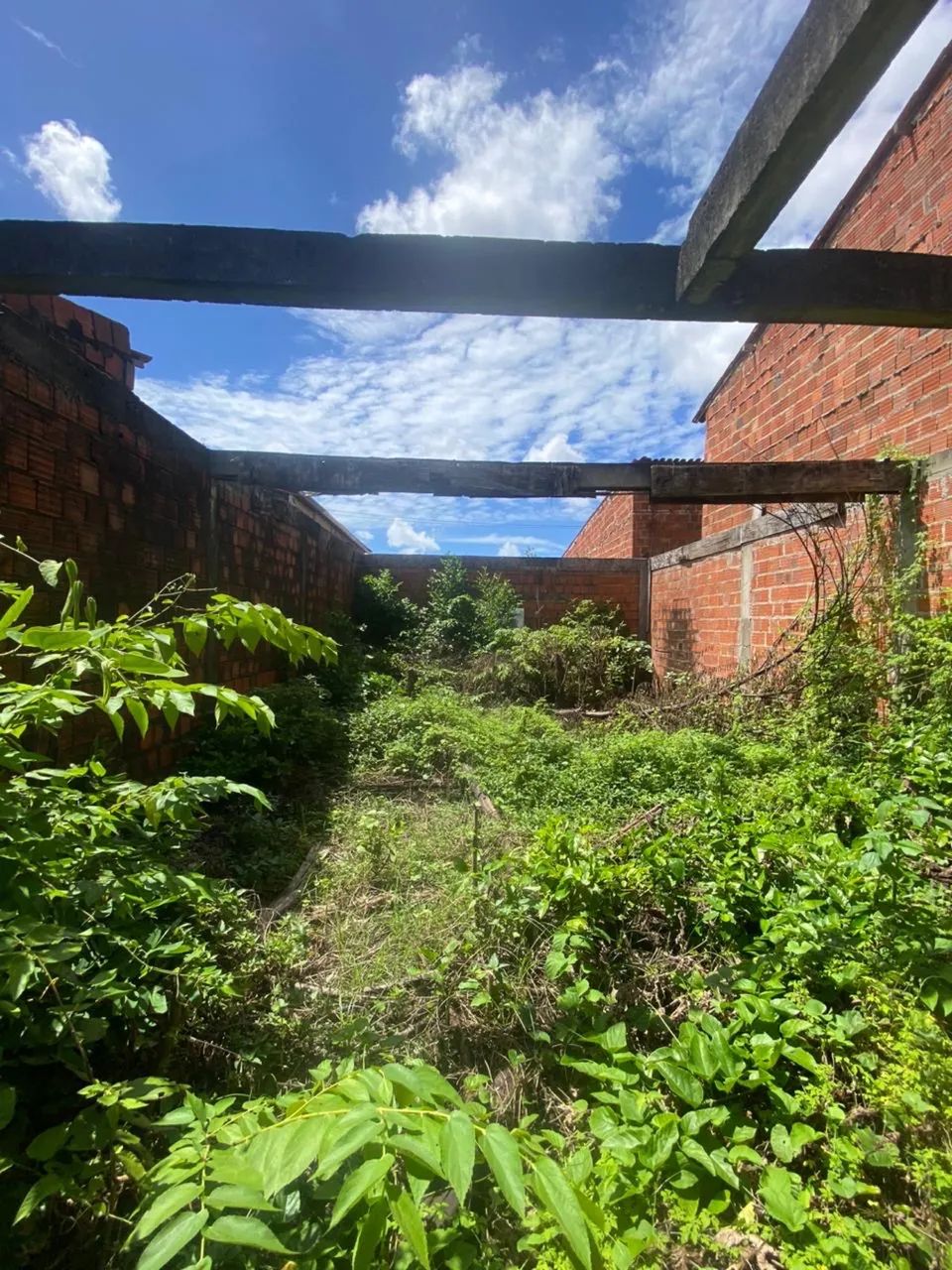 Foto - Fortaleza - Pedras