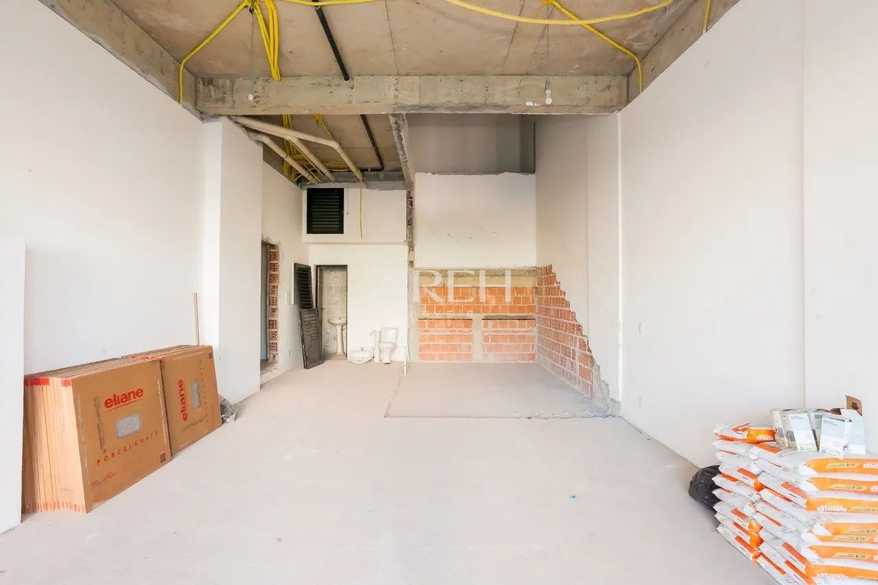 LOJA COMERCIAL PARA ALUGAR E PERSONALIZAR NO BOA VISTA