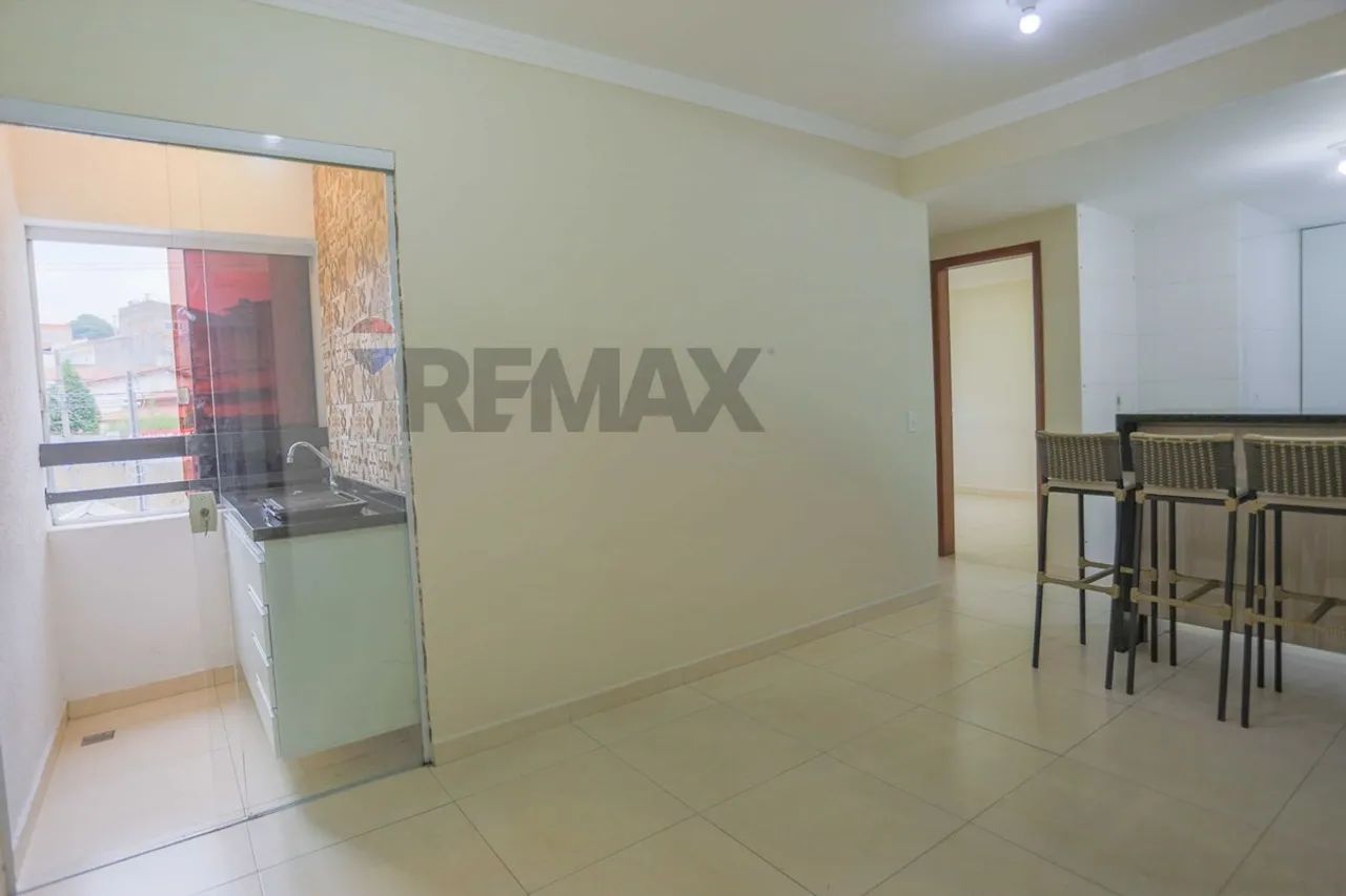 Apartamento a venda 2 quartos Vila Progresso Sorocaba SP - Foto 2
