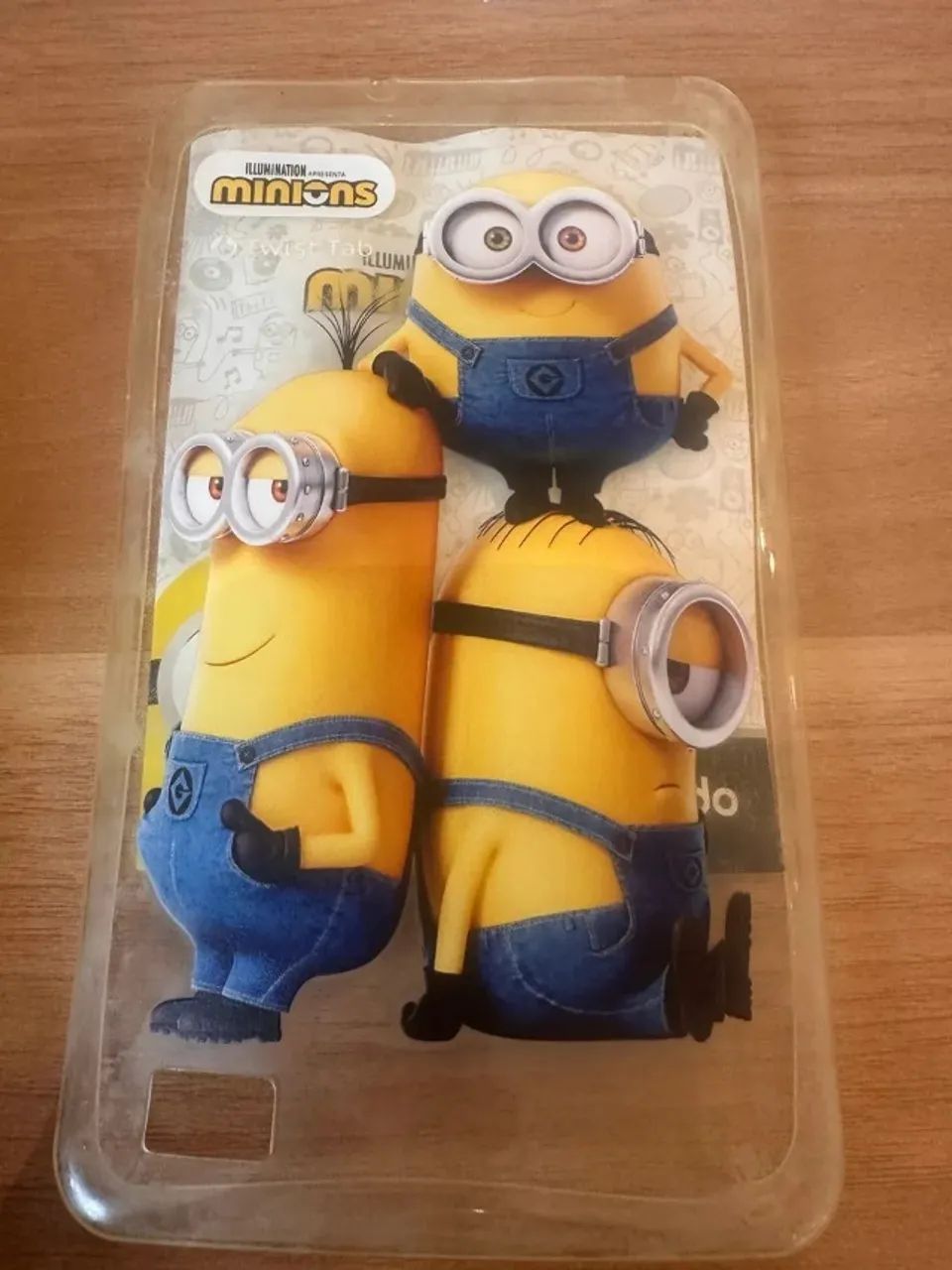 Tablet positivo Minions - Foto 3