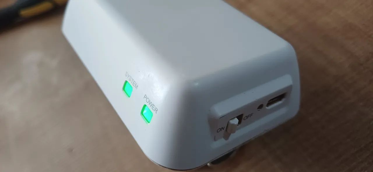 Dji Phantom 2 Vision+ Range Extender RE700  - Foto 3