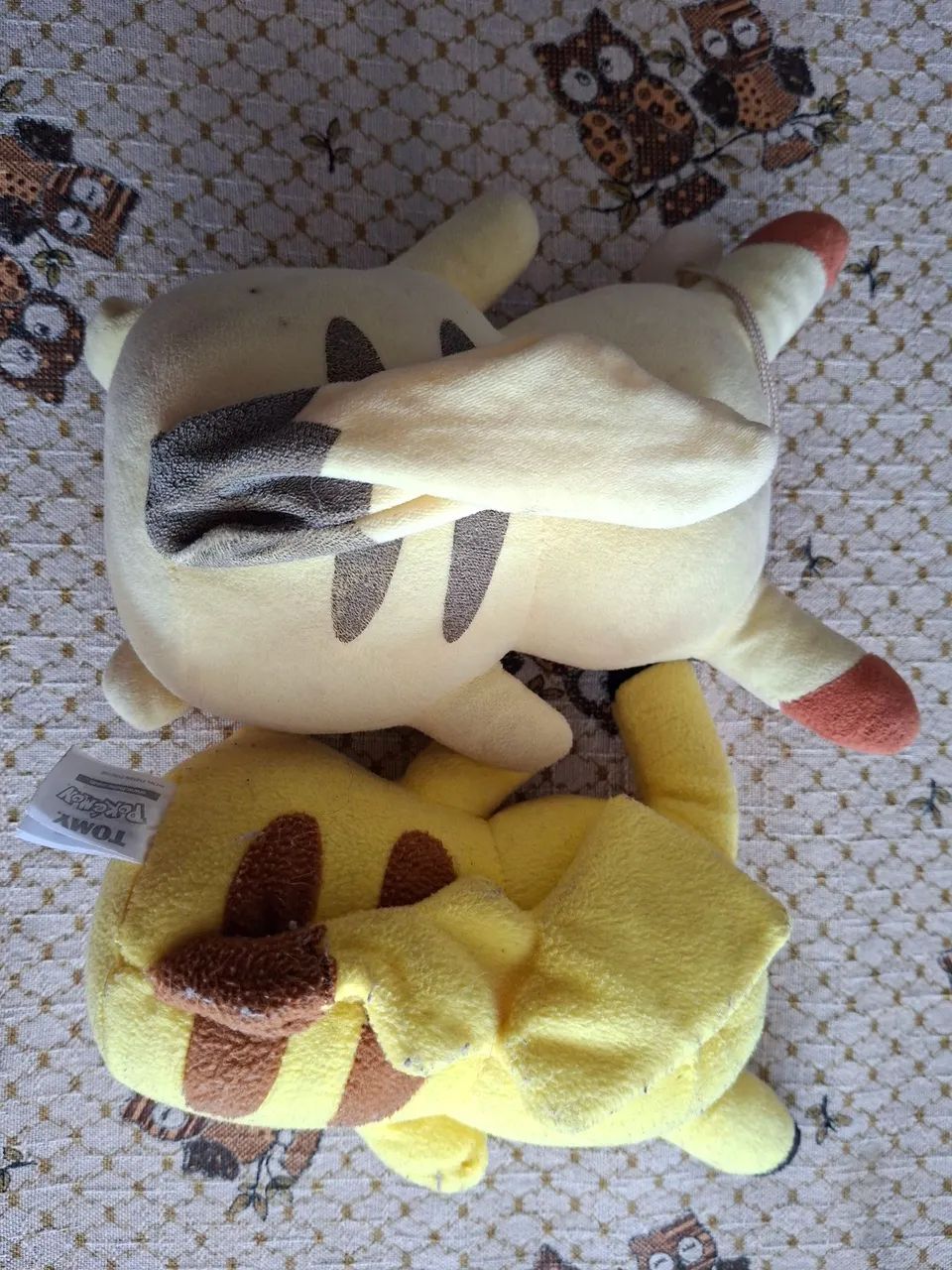 Personagens PokemonPikachu - Foto 2