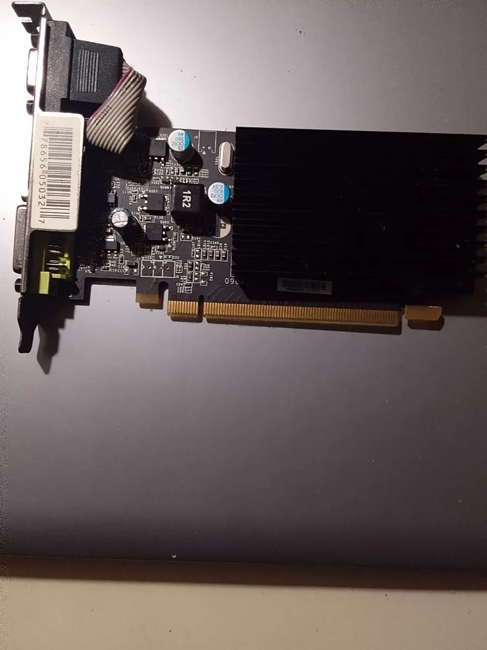 Placa de vídeo  - Foto 2
