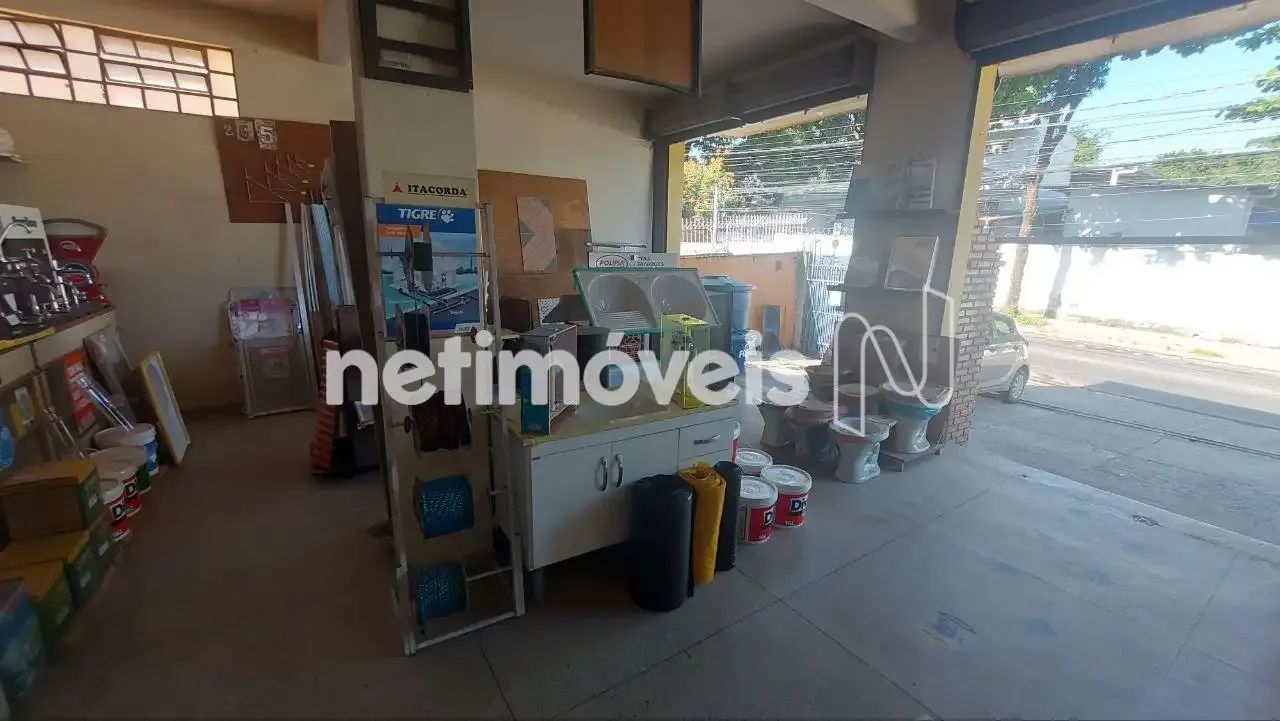 Venda Ponto comercial Alvorada Contagem - Foto 3