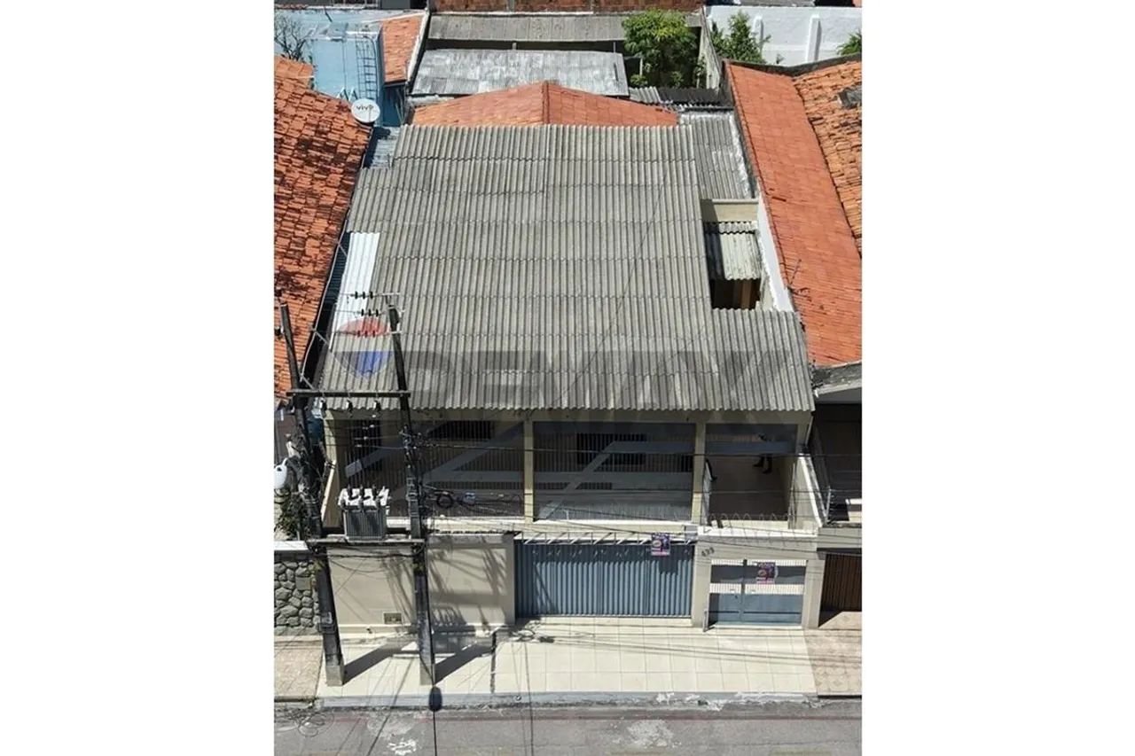Casa com 4 Quartos à venda, 228m² - Amadeu Furtado - Foto 2