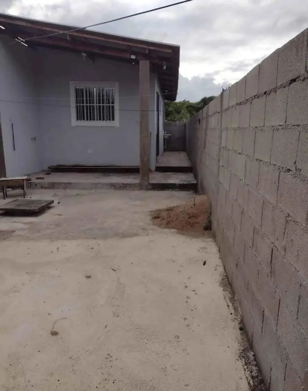 Foto - Peruíbe - Cidade Balneária Nova Peruíbe