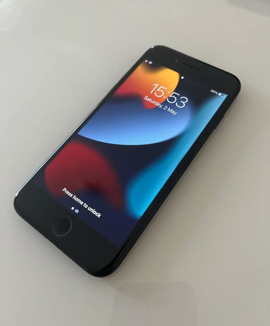 Apple iPhone 7 32GB - Celulares e Smartphones - Miguel Pereira