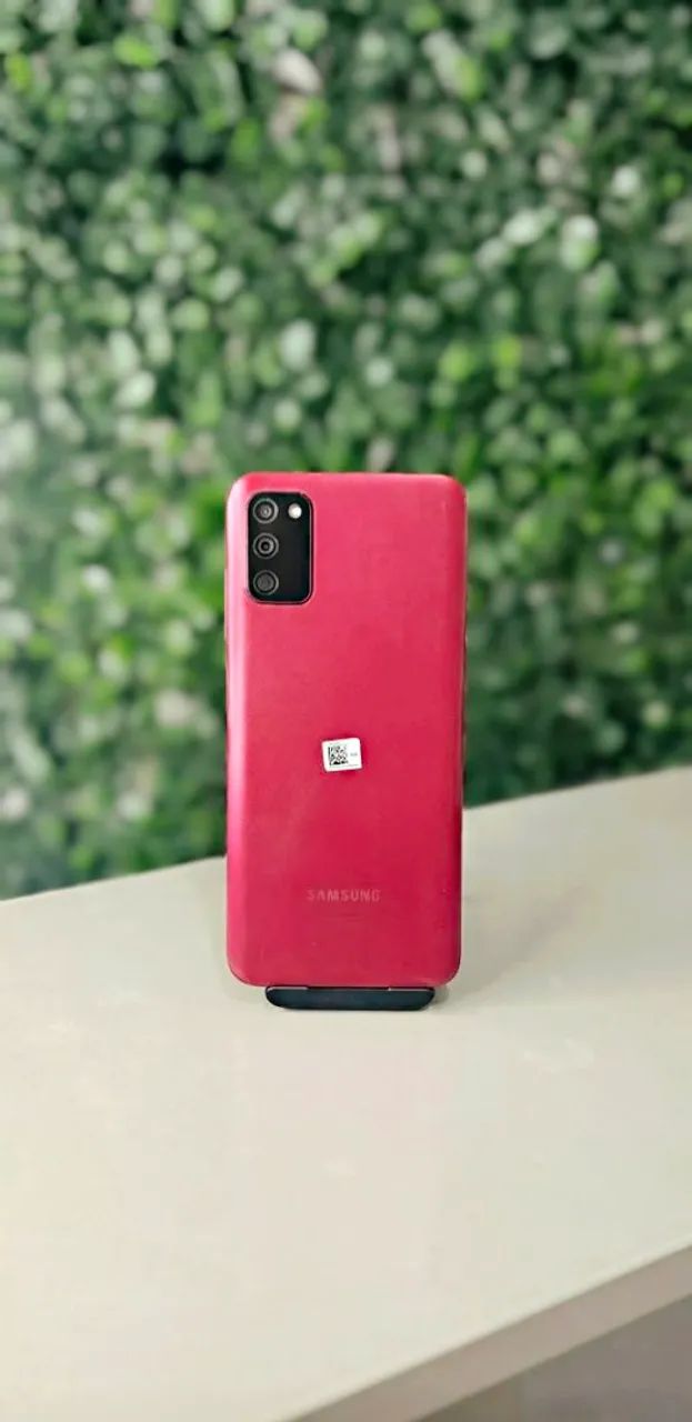 Galaxy A03s - Seminovo