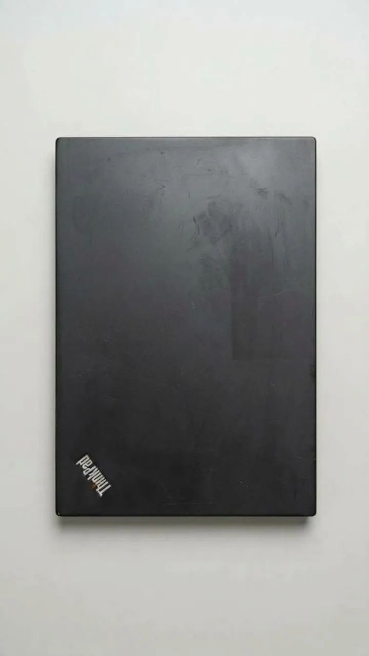 LENOVO THINKPAD - Intel Core i5 - 8GB RAM - 8 geração - Foto 3
