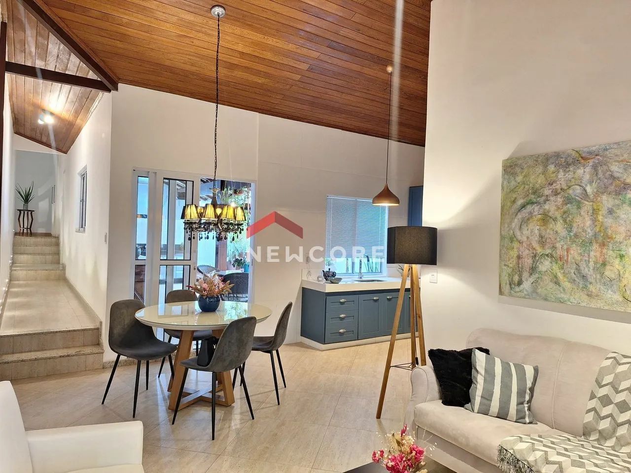 Casa em Rua Onofra Aurelina da Silva - Jardim Imperial - Lagoa Santa/MG - Foto 6