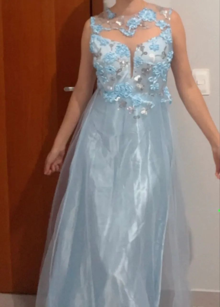 Vestidos de festa  - Foto 3