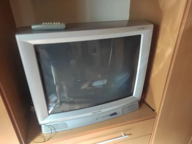 TV 29" TOSHIBA LUMINA