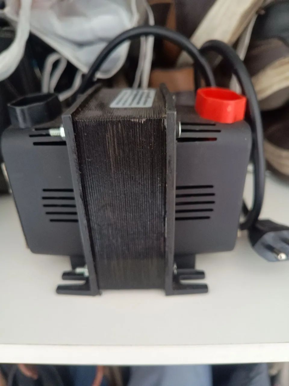 Transformador de energia 