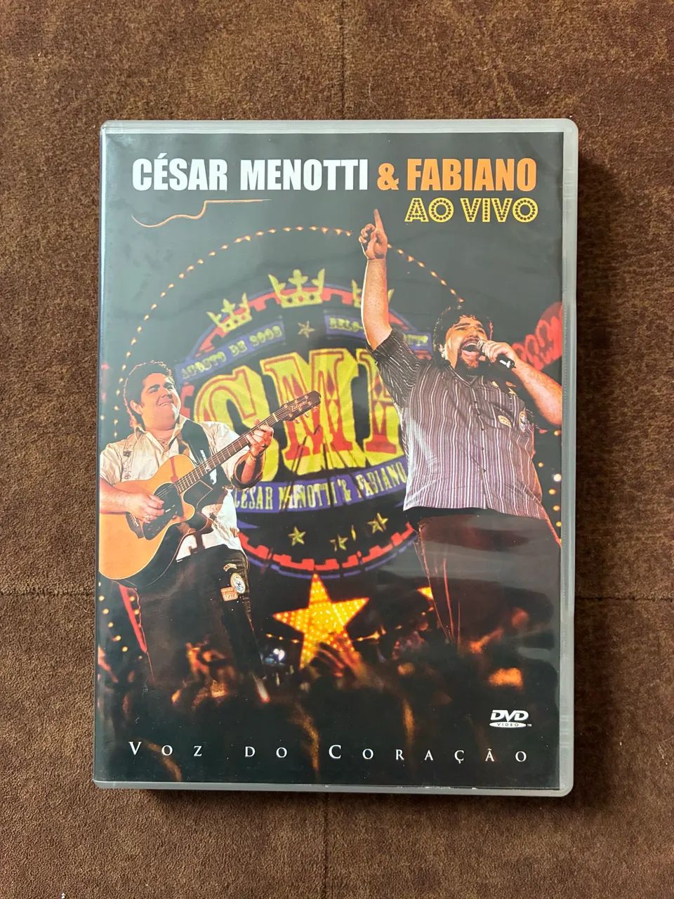 Kit DVD Sertanejo - 04  - Foto 5