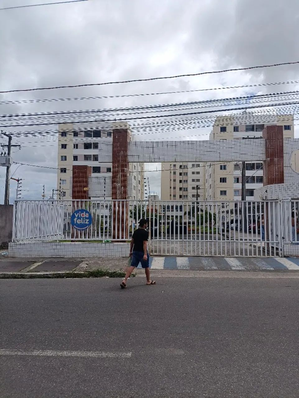 Oportunidade - Apartamento Novo
