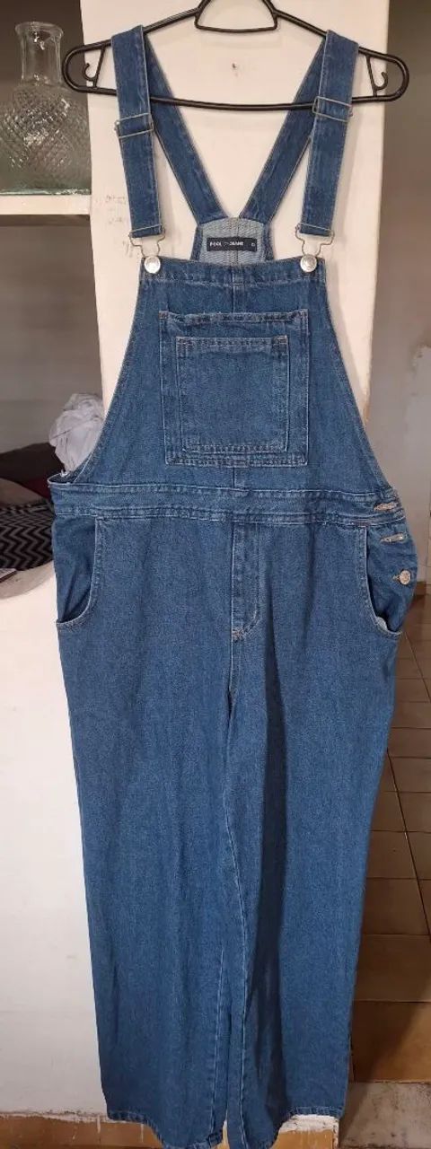 Macacão feminino  - Foto 3